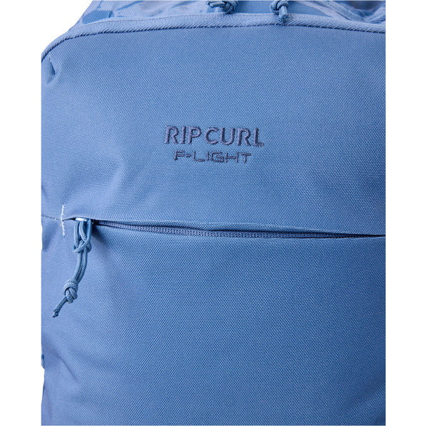 2026 Rip Curl Sac à Dos F-Light Weekender 23L 04MWBA - Navy